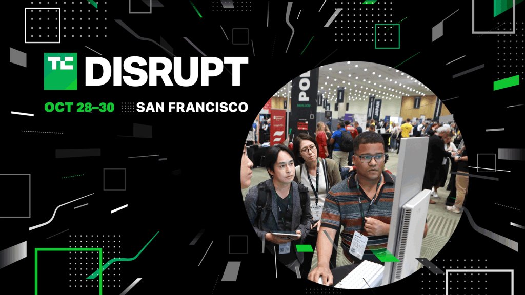 Meningkatkan Startup Anda dengan Program ScaleUp di TechCrunch Disrupt 2024