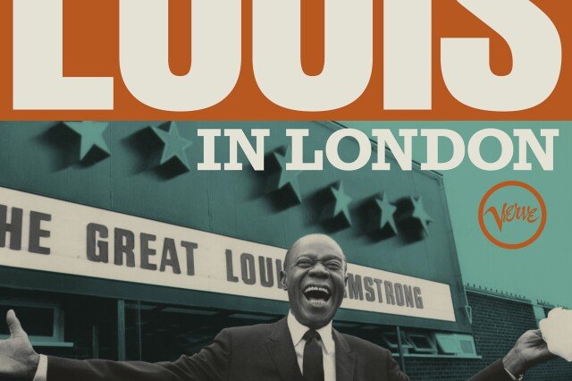 Ulasan Musik: 'Louis in London,' album live tahun 1968, menangkap kegembiraan Louis Armstrong di masa akhir kariernya