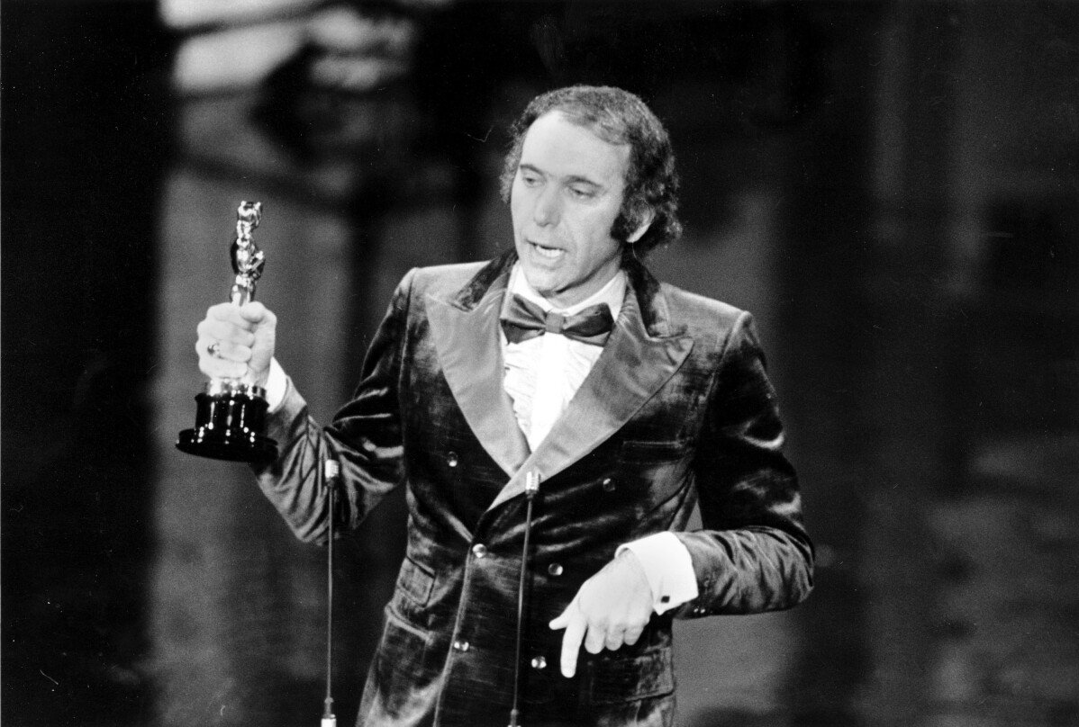 Albert Ruddy, produser pemenang Oscar untuk 'The Godfather' dan 'Million Dollar Baby', meninggal pada usia 94 tahun