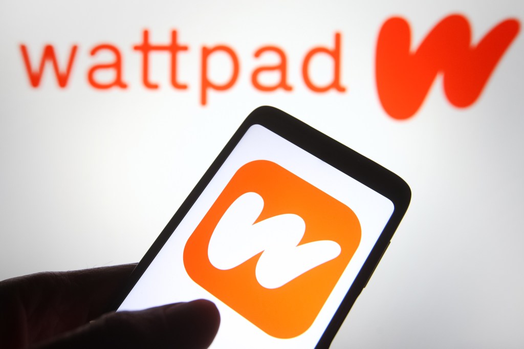 Wattpad meninggalkan 'Paid Stories' untuk model freemium